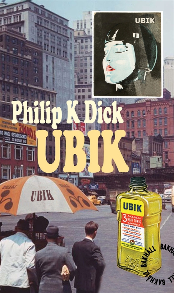 Ubik