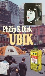Ubik (e-bok) av Philip K Dick