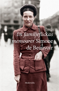 En familjeflickas memoarer (e-bok) av Simone de