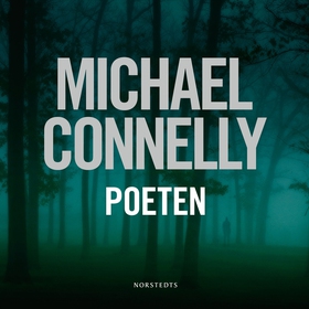 Poeten (ljudbok) av Michael Connelly