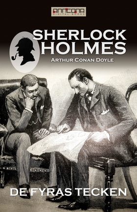 De Fyras Tecken (e-bok) av Arthur Conan Doyle