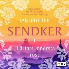 Hjärtats innersta röst (ljudbok) av Jan-Philipp