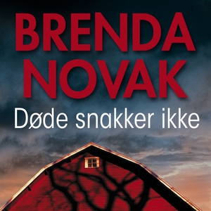 Døde snakker ikke (ljudbok) av Brenda Novak