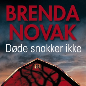 Døde snakker ikke (ljudbok) av Brenda Novak