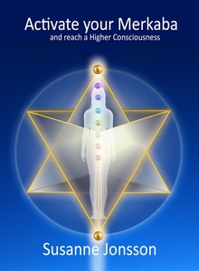 Activate you Merkaba and reach a Higher Conscio