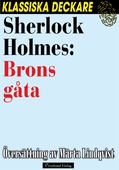 Sherlock Holmes: Brons gåta