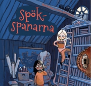 Spökspanarna