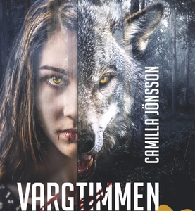 Vargtimmen (ljudbok) av Camilla Jönsson