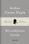 Börsmäklarens biträde (En Sherlock Holmes-novell)