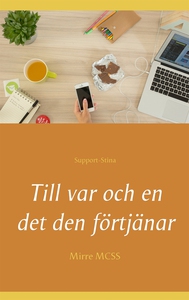 Till var och en det den förtjänar (e-bok) av Mi