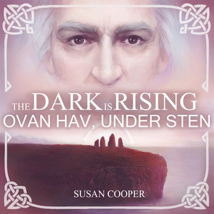 Ovan hav, under sten (ljudbok) av Susan Cooper