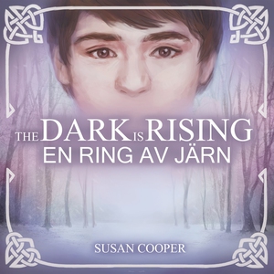 En ring av järn (ljudbok) av Susan Cooper