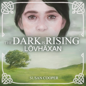 Lövhäxan (ljudbok) av Susan Cooper