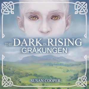 Gråkungen (ljudbok) av Susan Cooper
