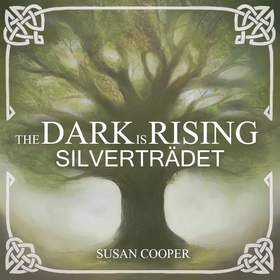 Silverträdet (ljudbok) av Susan Cooper
