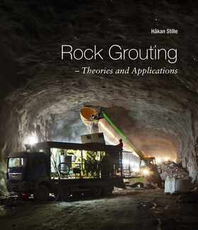 Rock Grouting – Theories and Applications (e-bo