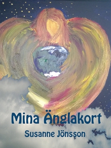 Mina Änglakort (e-bok) av Susanne Jönsson