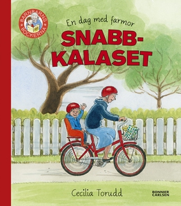 En dag med farmor: Snabbkalaset (e-bok) av Ceci