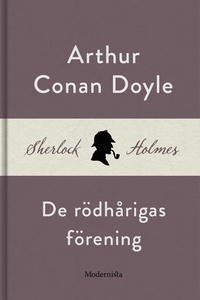 De rödhårigas förening (En Sherlock Holmes-nove