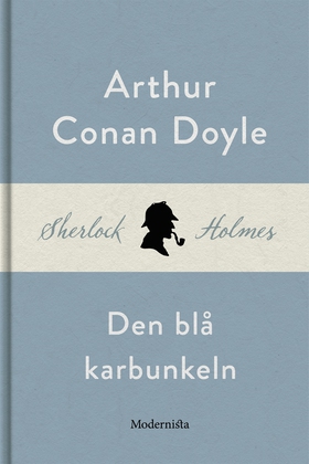 Den blå karbunkeln (En Sherlock Holmes-novell) 