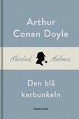 Den blå karbunkeln (En Sherlock Holmes-novell)