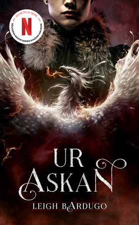 Ur askan (e-bok) av Leigh Bardugo