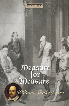 Measure for Measure (e-bok) av William Shakespe