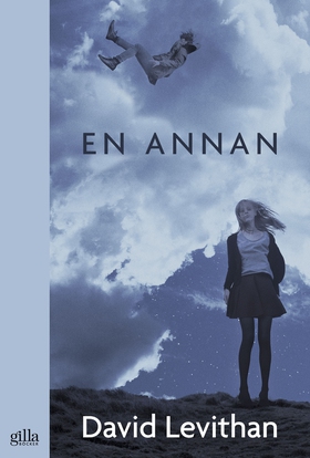 En annan (e-bok) av David Levithan