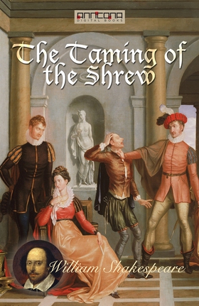 The Taming of the Shrew (e-bok) av William Shak