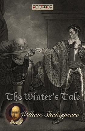 The Winter's Tale (e-bok) av William Shakespear