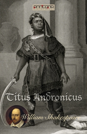 Titus Andronicus (e-bok) av William Shakespeare