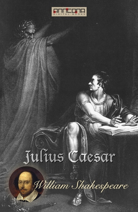 Julius Caesar (e-bok) av William Shakespeare