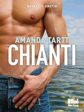 Chianti (e-bok) av Amanda Tartt