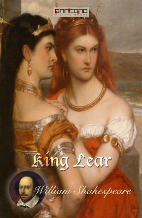 King Lear (e-bok) av William Shakespeare
