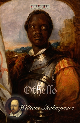 Othello (e-bok) av William Shakespeare