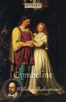 Cymbeline (e-bok) av William Shakespeare