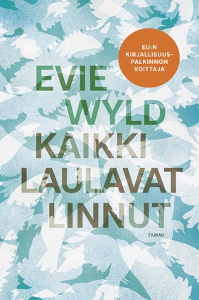 Kaikki laulavat linnut (e-bok) av Evie Wyld