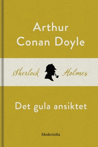 Det gula ansiktet (En Sherlock Holmes-novell) (
