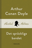 Det spräckliga bandet (En Sherlock Holmes-novell)