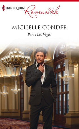 Bara i Las Vegas (e-bok) av Michelle Conder