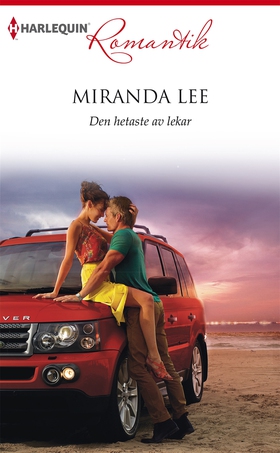 Den hetaste av lekar (e-bok) av Miranda Lee