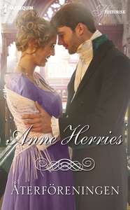 Återföreningen (e-bok) av Anne Herries