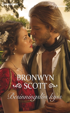 Besinningslös kyss (e-bok) av Bronwyn Scott
