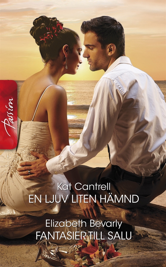 En ljuv liten hämnd/Fantasier till salu