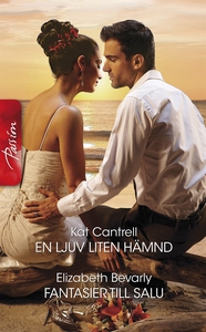 En ljuv liten hämnd/Fantasier till salu (e-bok)