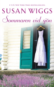 Sommaren vid sjön (e-bok) av Susan Wiggs