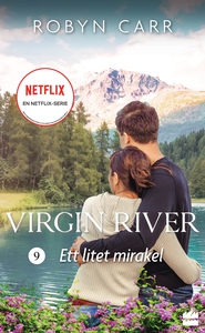 Ett litet mirakel (e-bok) av Robyn Carr