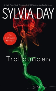 Trollbunden (e-bok) av Sylvia Day