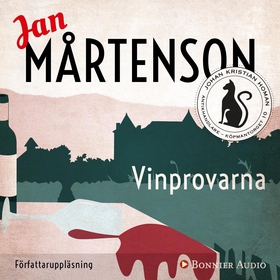 Vinprovarna (ljudbok) av Jan Mårtenson