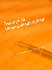 Äventyr På Vimmelvändargränd (e-bok) av Charlot